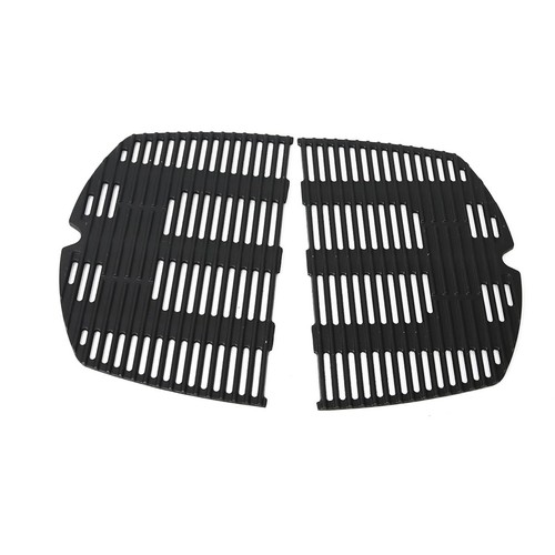 Q300 cast iron grill - q300,
