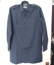 RAF Mens  Working Dress  Blue