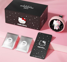 Hello Kitty car accessories