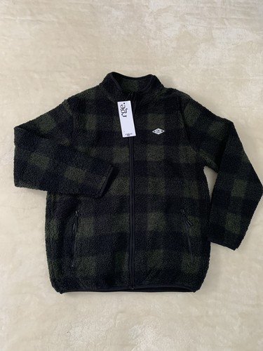 Boys fleece jacket with - boys,
