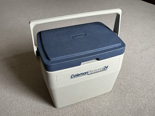 Coleman personal vintage - personal,
