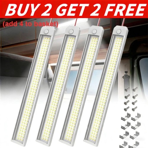 12v 120led car - car, interior