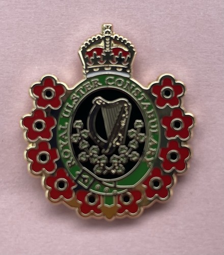 Royal ulster constabulary ruc - constabulary,