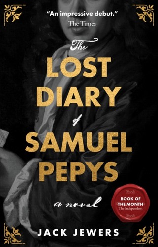 Lost diary samuel - lost, of