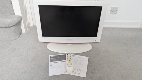 Samsung inch tv - samsung, hd