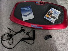 Vibrapower Slim 2 Vibration