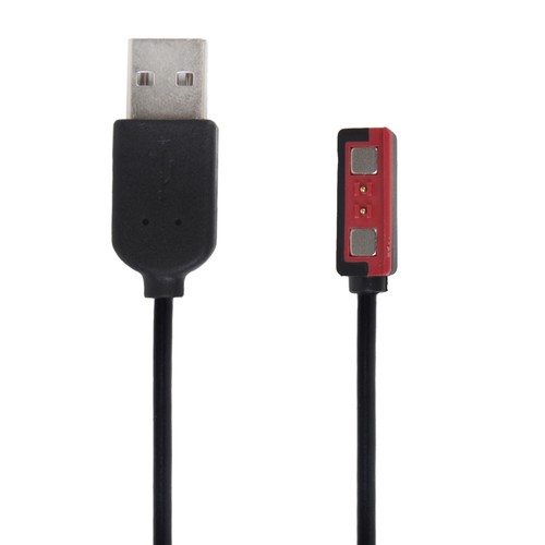 Magnetic watch usb - 1.5m,