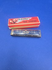 M. Hohner Old Standby Pre-war