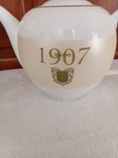 Ringtons 1907 Fine Bone China
