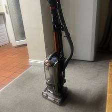 Shark NZ801UKT Navy/Orange Upright Vacuum Cleaner,hoover,vacuum,shark