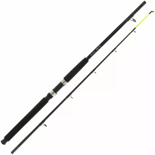 Sea fishing boat rod - sea,