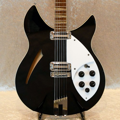 Rickenbacker 360 12v64 - rickenbacker, 360/12v64