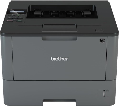 Brother l5100dn - brother, hl-l5100dn