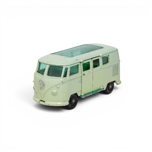 Matchbox 34b volkswagen - 1-75, #34b