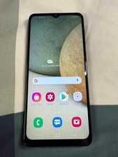 Samsung Galaxy A12