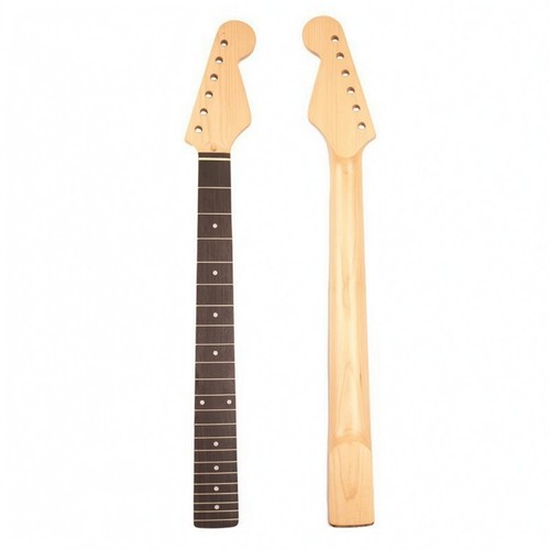 Fret electric guitar neck - guitar,