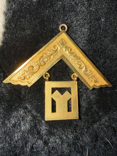 9ct gold past - 9ct,