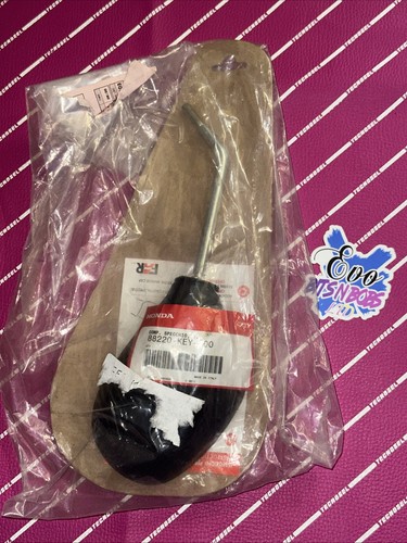 New genuine honda pantheon - genuine,