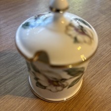 Vintage crown staffordshire - vintage,