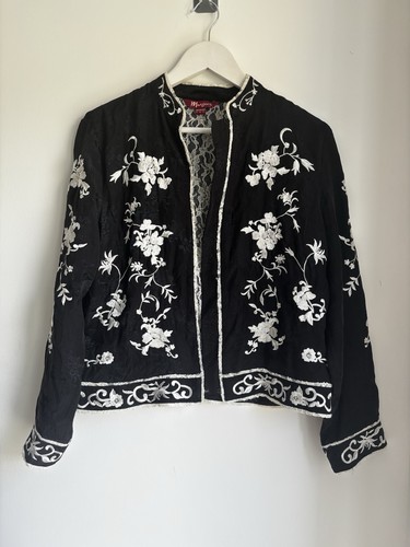 Monsoon black white - monsoon,