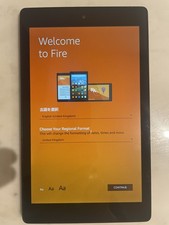 Amazon Kindle Fire HD 8 (7th