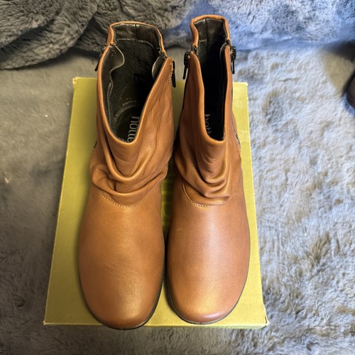 Hotter whisper brown - hotter,