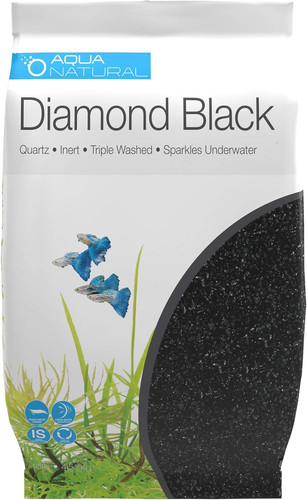 Diamond black 10lb premium - diamond,