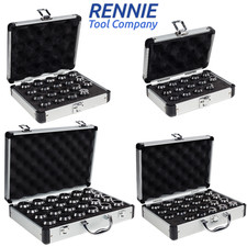 ER Collet Sets In Case ER11
