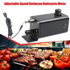 UK 5V‑12V USB Barbecue