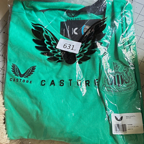 Castore newcastle united - castore, home