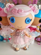 Lalaloopsy Littles Breeze E