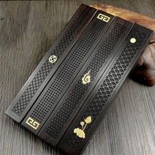 Wooden incense stick - wooden, holder