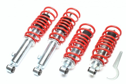 Coilover suspension mazda - suspension,