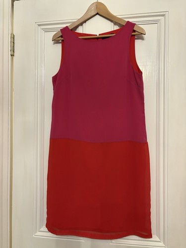 Great plains shift - great, dress