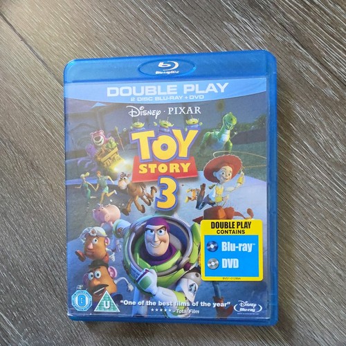 Toy story blu ray dvd - blu,