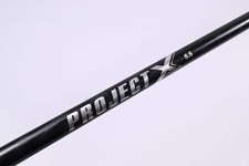 Project X Black Driver Shaft /