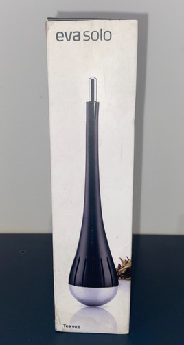 Eva solo tea egg - solo, egg’