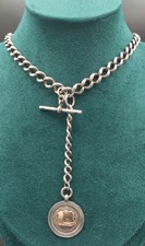 Antique Sterling Silver