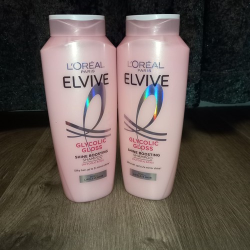 Loreal elvive glycolic - loreal,