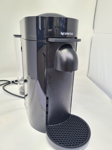 Nespresso vertuo plus - vertuo,