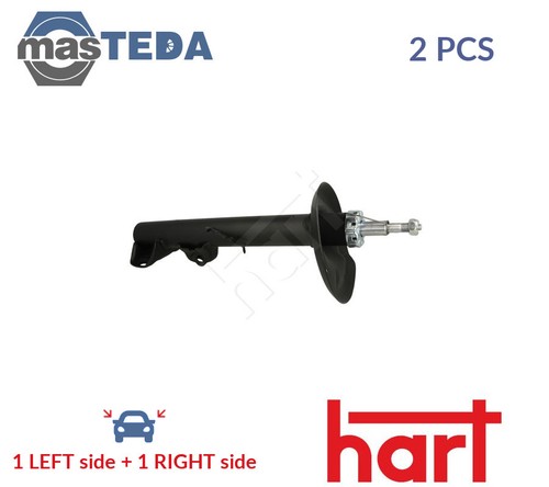 805 325 shock - 805, struts
