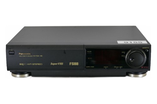 Panasonic fs88eg super - nv-fs88eg, |