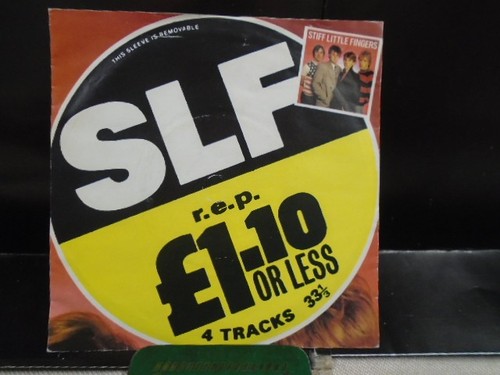Stiff little fingers listen - fingers,