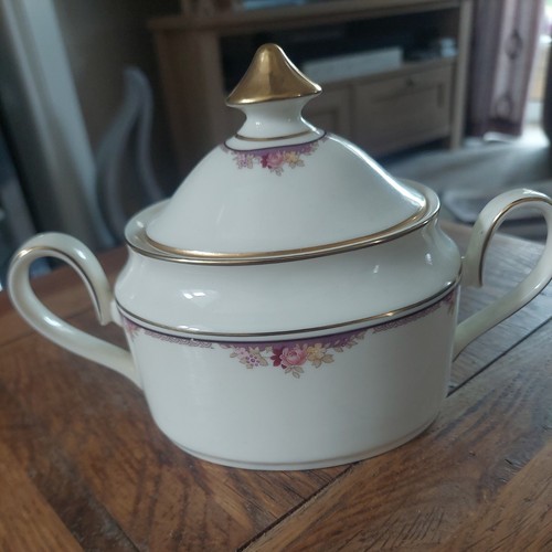 Minton bone china lyndhurst - bone,