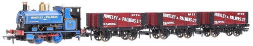R3686 hornby gauge class w4 - hornby,