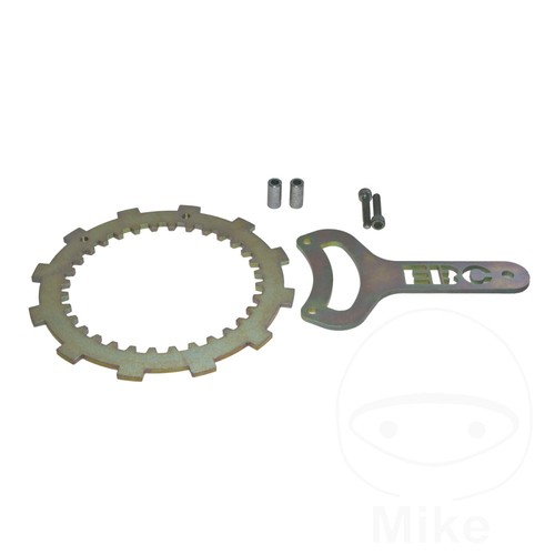 New clutch basket - clutch,