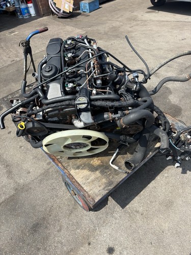 Ford transit mk7 2007 - mk7,