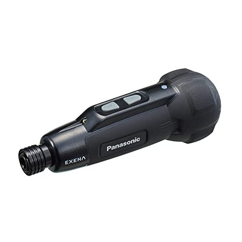 Panasonic electric screwdriver - panasonic,
