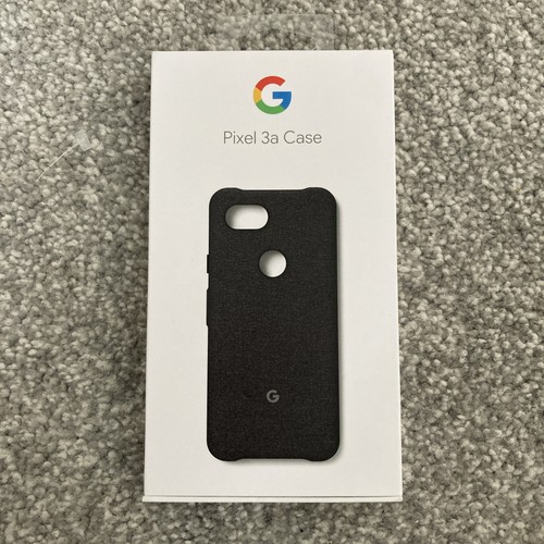 Google pixel official case - google, 3a