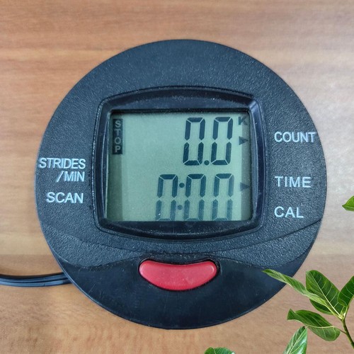 Pedometer electronic - pedometer,